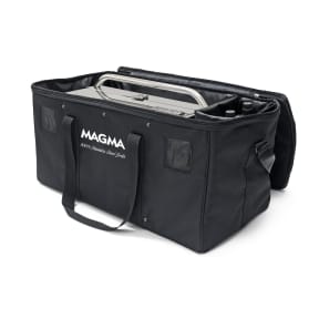 open of Magma Magma Padded Grill & Accessory Case - A10-992
