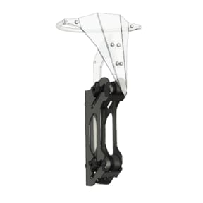 anchor mount of Mantus Anchors Mantus Anchor Bracket - Stainless Steel