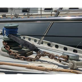 Anchor Bungees
