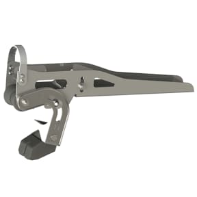 Mantus Anchor Guard - Stabilizer for Bow Rollers