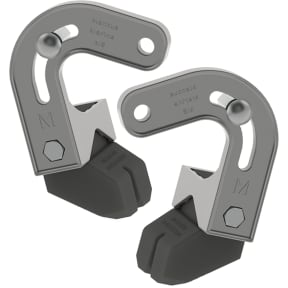 Mantus Anchor Guard - Stabilizer for Bow Rollers