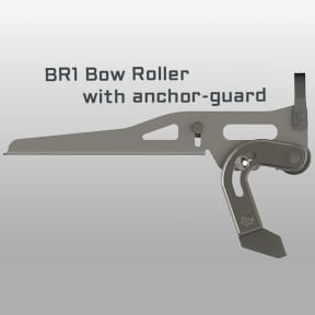 Mantus Bow Rollers