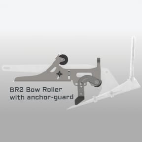 Mantus Bow Rollers
