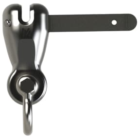 Boat Anchor Swivels, Shackles & Accessories