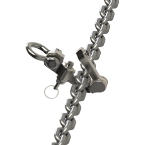 M3 Chain Hook