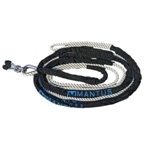 Single Leg Snubber - No Hook