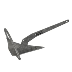 m1 angle of Mantus Anchors M1 Mantus Anchor - Galvanized