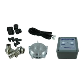 Accessories of Marco from Mate USA UP14/E Variable Speed Water Pressure Pump - 12 GPM