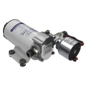 UP2/E Variable Speed Water Pressure Pump - 2.6 GPM