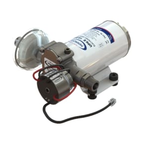 Marco from Mate USA UP6/E Variable Speed Electronic Controlled Water System Pump - 6.9 GPM
