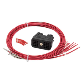 CLMD16-J3 I/O Mating Connector Kits