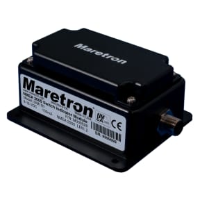 Maretron Switch Indicator Module SIM100
