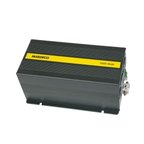 Marinco 1500W True Sine Wave Inverter - 12V DC Input, 120V AC Output - for US Plugs