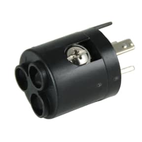 12vbrad of Marinco 6 AWG Upgrade Adapter for ConnectPro Receptacle