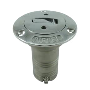 ssdf66124 of Marine Hardware Deck Fill - Toggle Cap