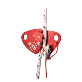 rp892 of Marlow RED - Rope Grabber Fall Arrest Device