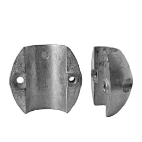 Open View of Martyr CMX Metric Streamlined Shaft Anodes