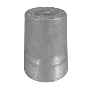 cman230a of Martyr Beneteau Aluminum Anode