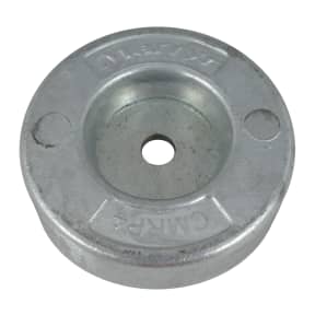 cmrp4z of Martyr Bolt-On Round Plate Anode