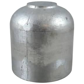 Commercial Propeller Nut Anodes