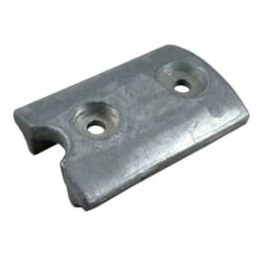 cm431708z of Martyr OMC Stern Drive Anodes - Zinc