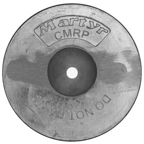 cmrp4a of Martyr RP Series Round Plate Anode