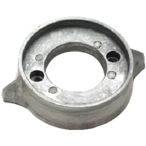 cmv18 of Martyr Volvo Penta Prop Ring Anode - Zinc