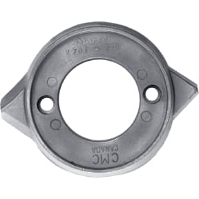 Volvo Penta Prop Ring Anode - Magnesium