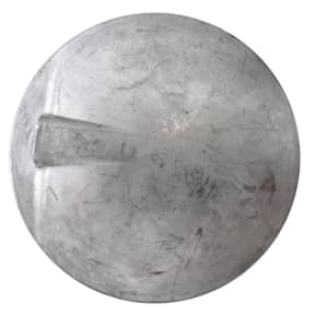 Yamaha Flat Trim Tab Anode
