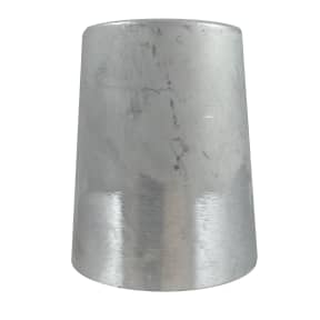 Propeller Nut Anodes for Beneteau - Zinc