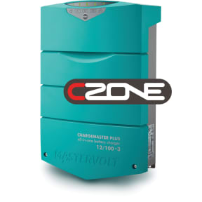 ChargeMaster Plus Battery Charger - CZone