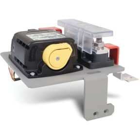 MLI Ultra Battery Relay Connection Kit