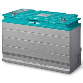 MLI Ultra Lithium Batteries