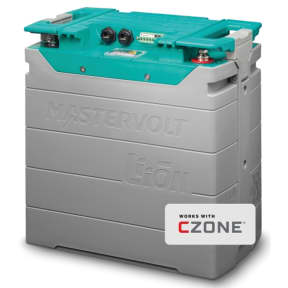 MLI Ultra Lithium Batteries
