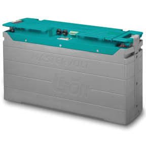 MLI Ultra Lithium Batteries