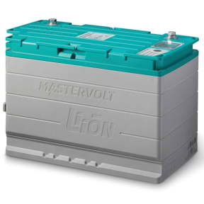 MLI Ultra Lithium Batteries