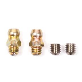 Zerc Fitting Kits