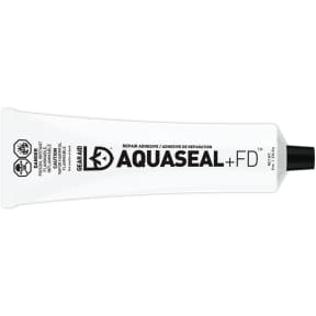 Aquaseal Urethane Repair - Adhesive and Sealant