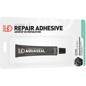 Aquaseal Urethane Repair - Adhesive and Sealant