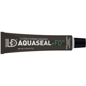Aquaseal Urethane Repair - Adhesive and Sealant