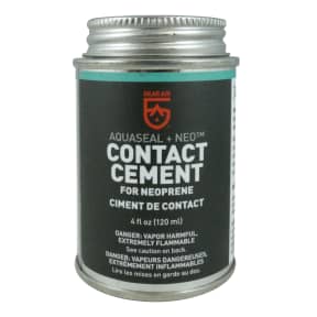 14414 of McNett Seal Cement