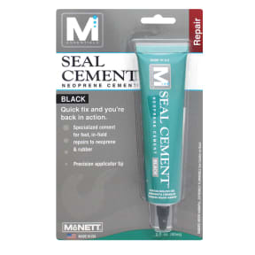 2 oz of McNett Seal Cement