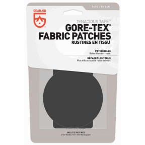 McNett Tenacious Tape GORE-TEX Fabric Patches