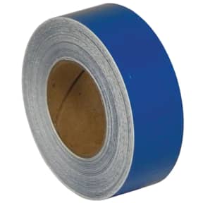 290 of MDR Blue Bootstripe Tape
