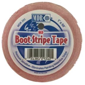 Bootstripe Tape - Pressure Sensitive