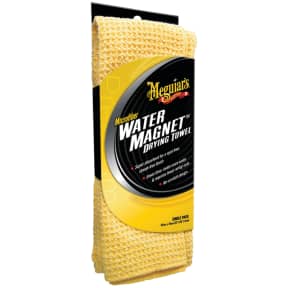 Water Magnet Microfiber Drying Towel
