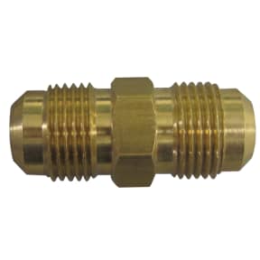Flare Union - Tube to Tube