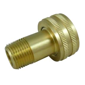 30048lf of Midland Metals Garden Hose Fitting