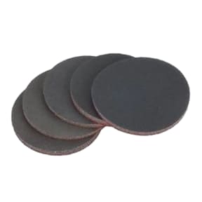 8a-240-180 of Mirka Abrasives 8A Series - Abralon 6in Foam Grip Disc