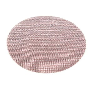 9a-241-080rp of Mirka Abrasives 9A Series - 6in. Abranet Mesh Grip Disk